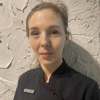 Avatar tillhörande Erin