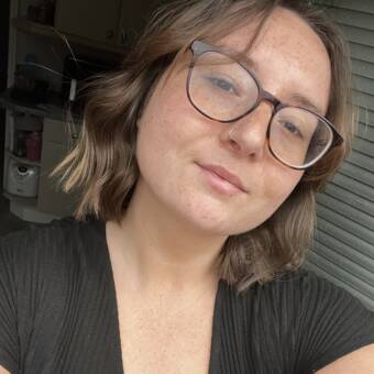 Avataren til Samantha