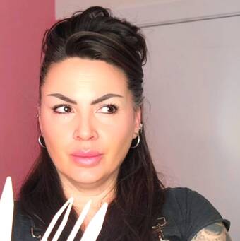 Avatar Rocío