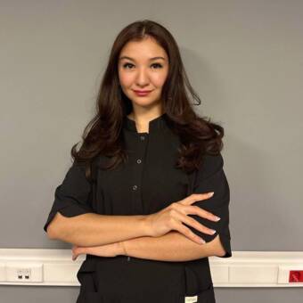 Το avatar του Gulsanam