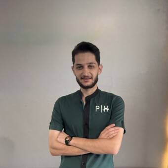 Το avatar του Samir