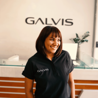 次のアバター： Jenny