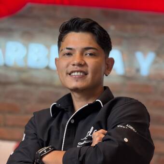 The avatar of Jeferson Montero