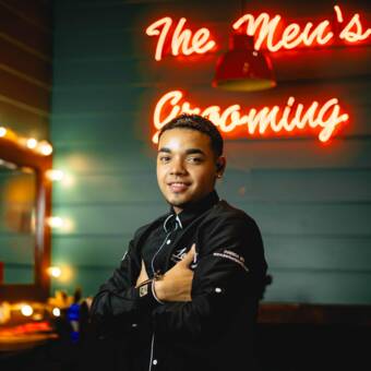 Avatar de Isaac Alejandro Galvis