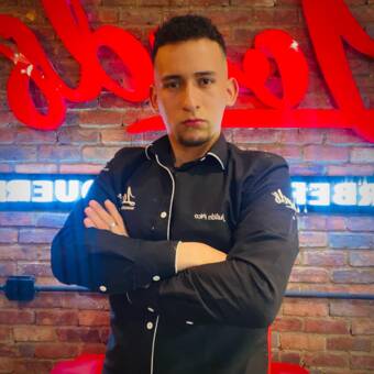 Avatar de Julian Pico