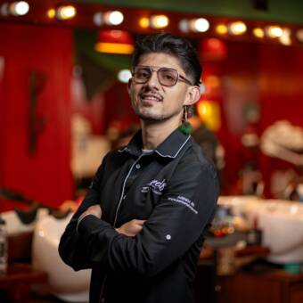 Аватарът на Brayan Steven Espinosa