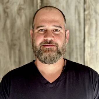 Avatar tilhørende Aaron