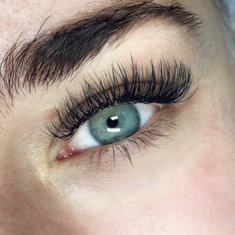 อวตารของ Trendy Lashes