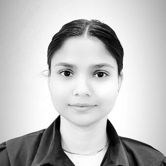 Avatar tilhørende Divya