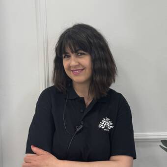 Awatar – ΙΩΑΝΝΑ