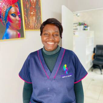 The avatar of Norblefavour