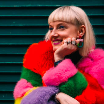 Henkilön Georgia avatar