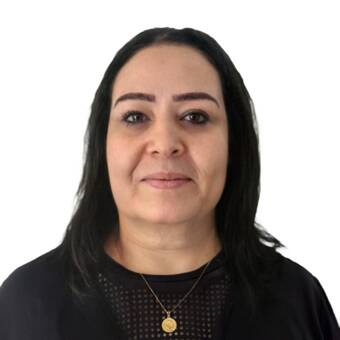 The avatar of massage / moroccan