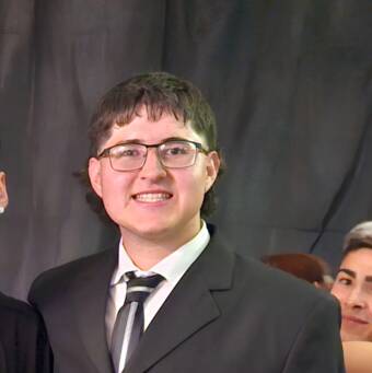 Avatar de Saulo