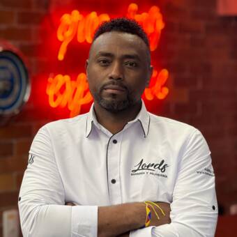 Avatar de Edinzon Oliveros