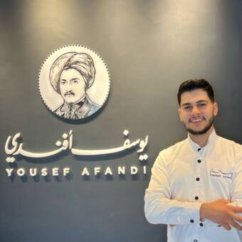 الصورة الرمزية لـ Yousef
