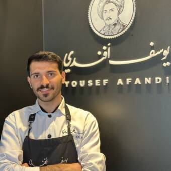 Henkilön Rahem avatar