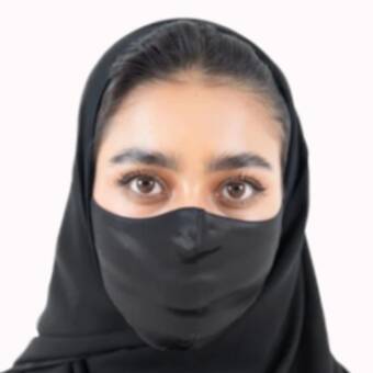 Avatarul lui Badriyah