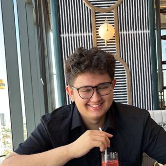 The avatar of Joshua