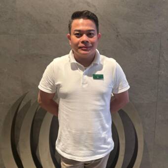 Henkilön Elmer avatar