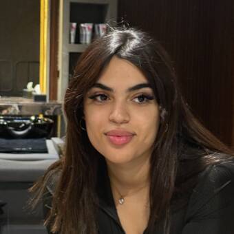 Avatar Faezeh