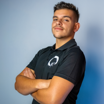 L'avatar di GIUSEPPE ASSISTANT MANAGER