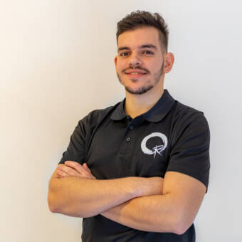 Avatar GIUSEPPE ASSISTANT MANAGER