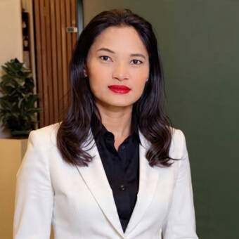 Avataren til Ms Joom