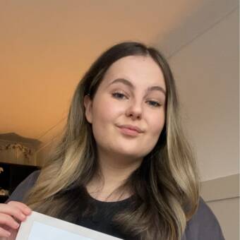 อวตารของ Rebecca