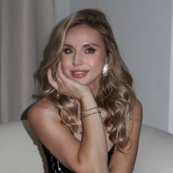 Avatar Iryna