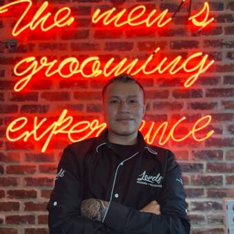 The avatar of Kevin Garibello