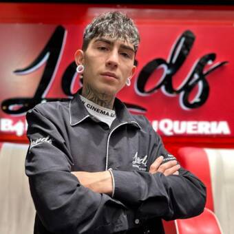 The avatar of Jonnathan Lopez