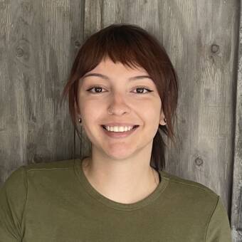 Avatar tilhørende Alex