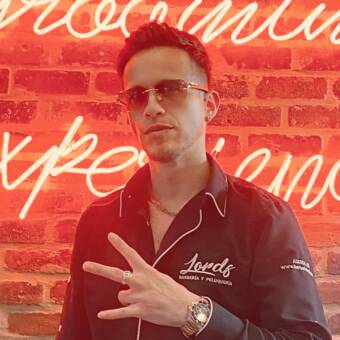 Avatar de Jorge Luis Pineda