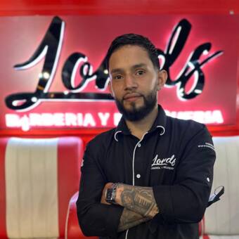 The avatar of Cristian Aguirre