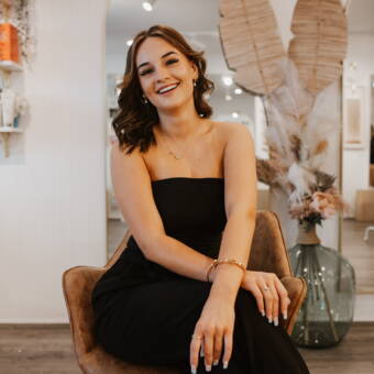 The avatar of Felicity