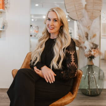 The avatar of Kristy