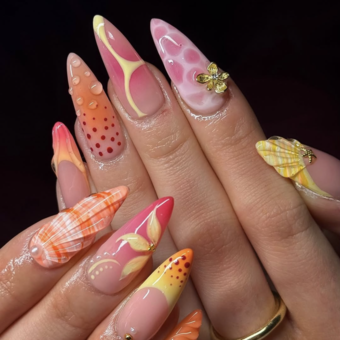 O avatar de MARIE 🐶