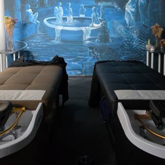 The avatar of Doppelbuchungen