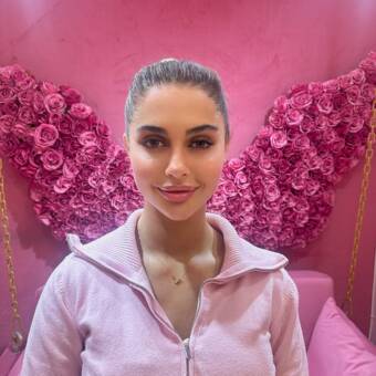 L'avatar appartenant à Barbie