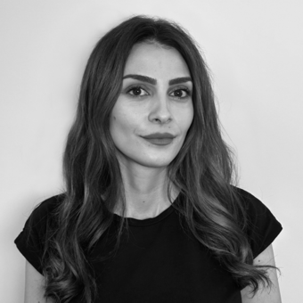 Avataren til Monika Romanova