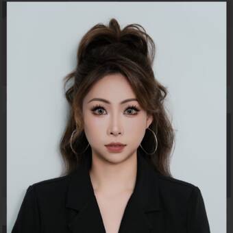 L'avatar appartenant à Yuki(Scalp specialist)
