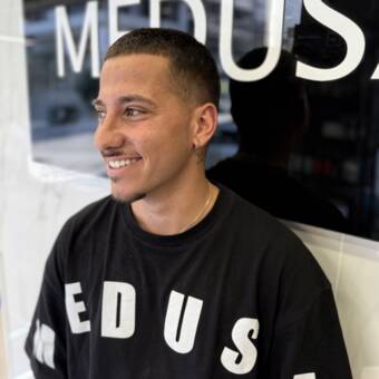 Henkilön ΑΛΕΞ avatar