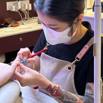 Avatar tillhörande Gian