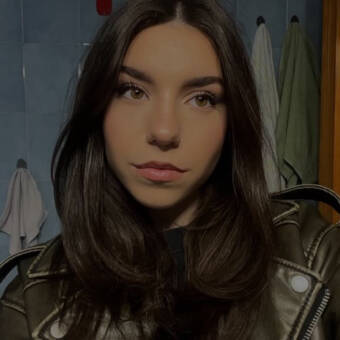 L'avatar appartenant à Nina