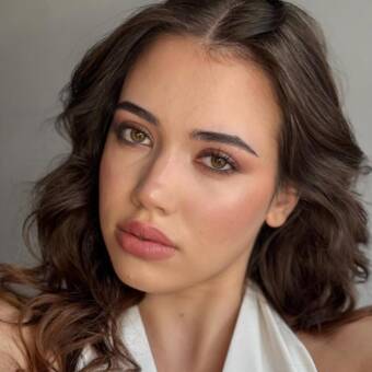 L'avatar appartenant à Nera