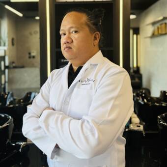 The avatar of Reggie