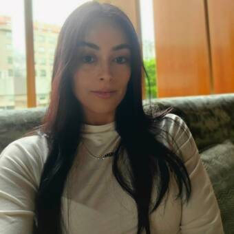 Аватарът на María Isabel