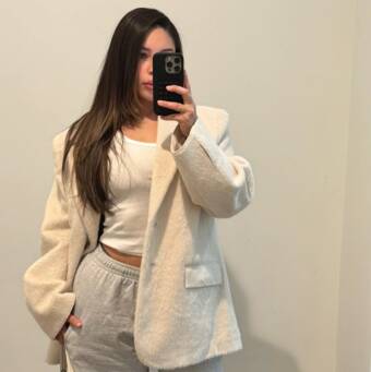 The avatar of Celena