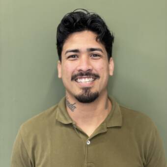 Wesleypseudoportretas